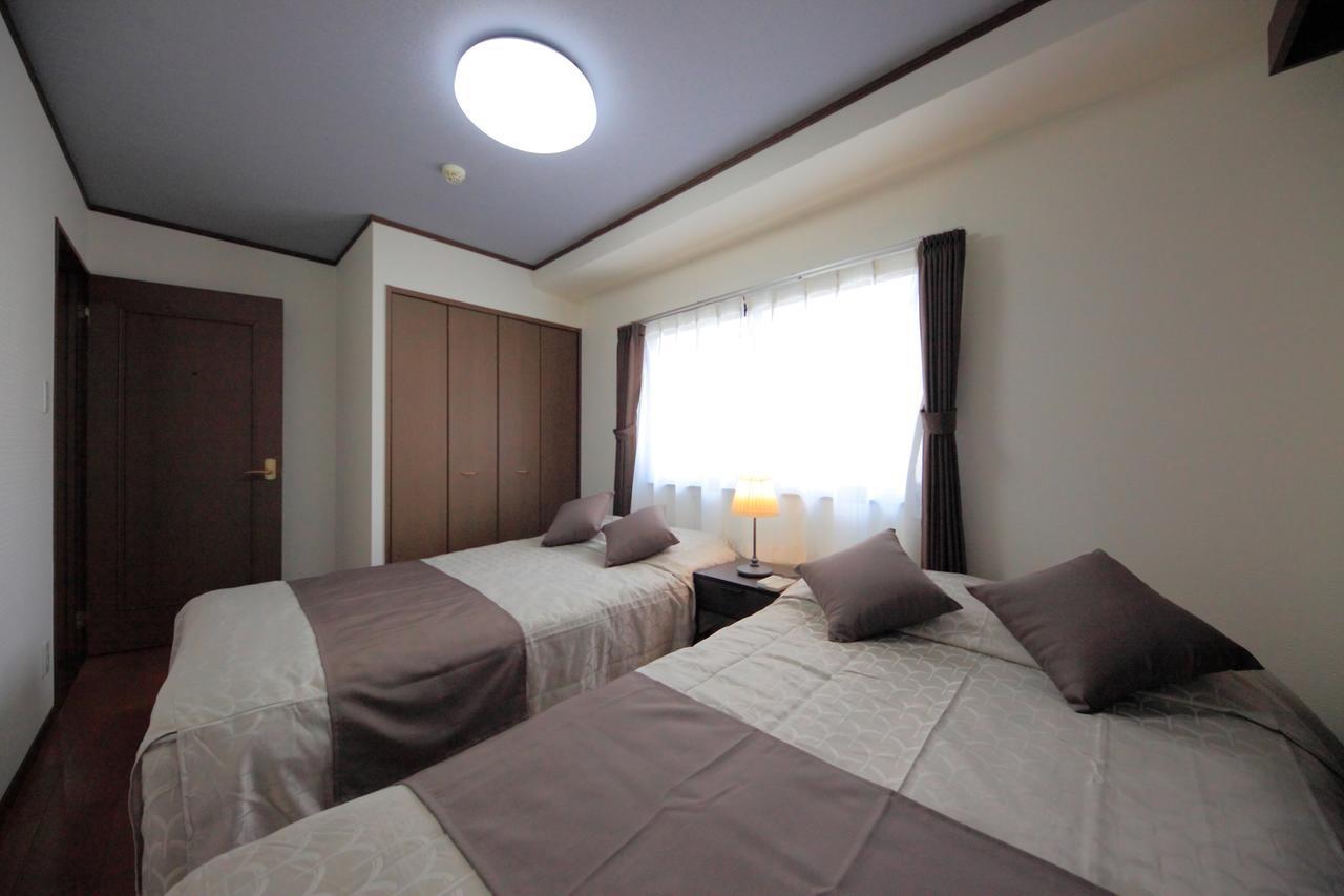 Grandouce Shinsaibashi-Higashi Apartment Osaka Exterior photo