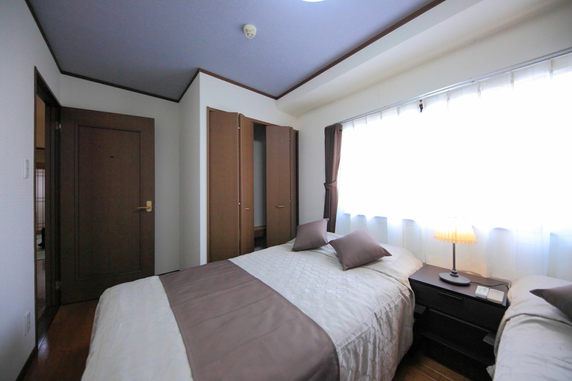 Grandouce Shinsaibashi-Higashi Apartment Osaka Exterior photo