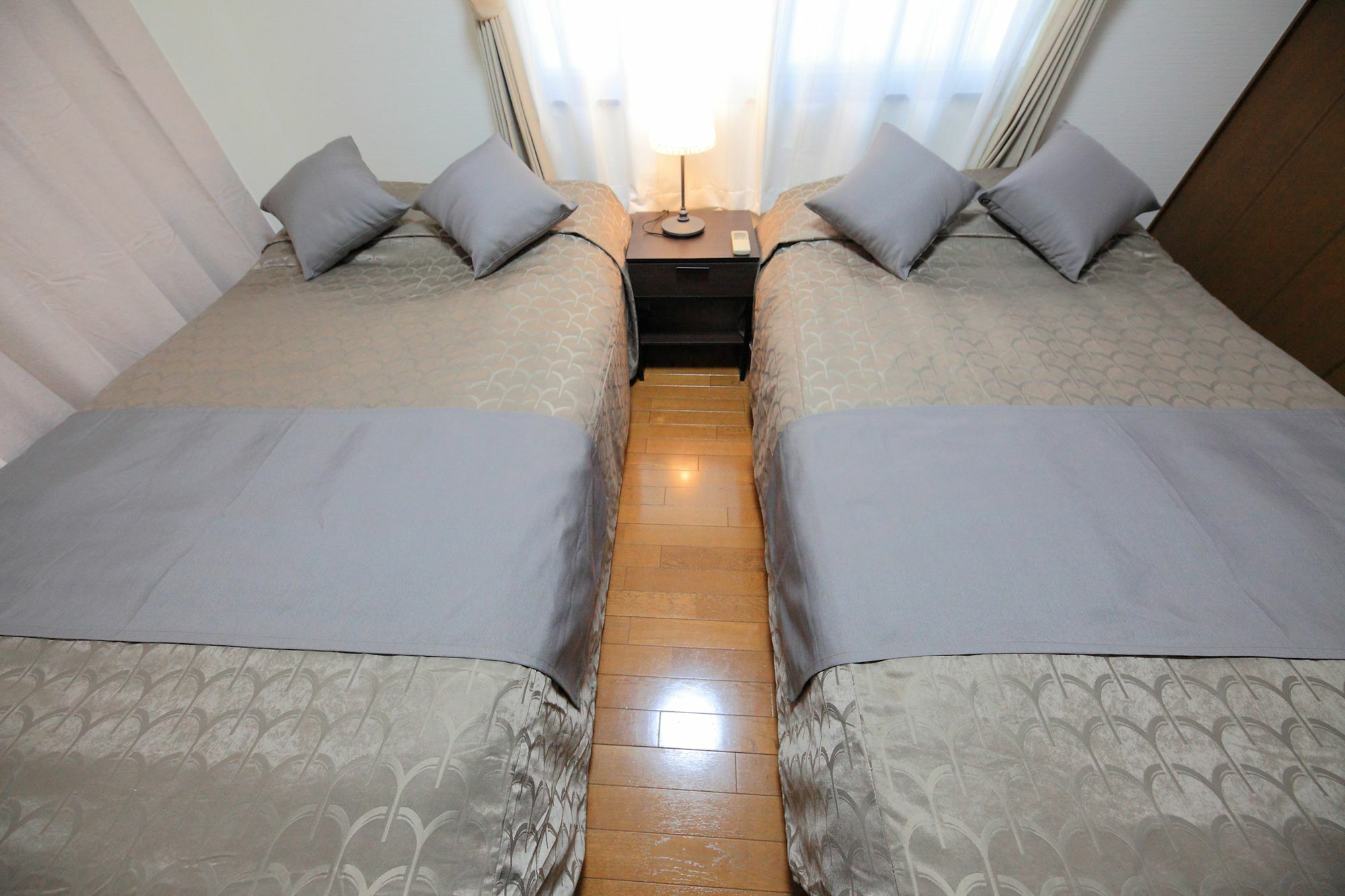 Grandouce Shinsaibashi-Higashi Apartment Osaka Exterior photo