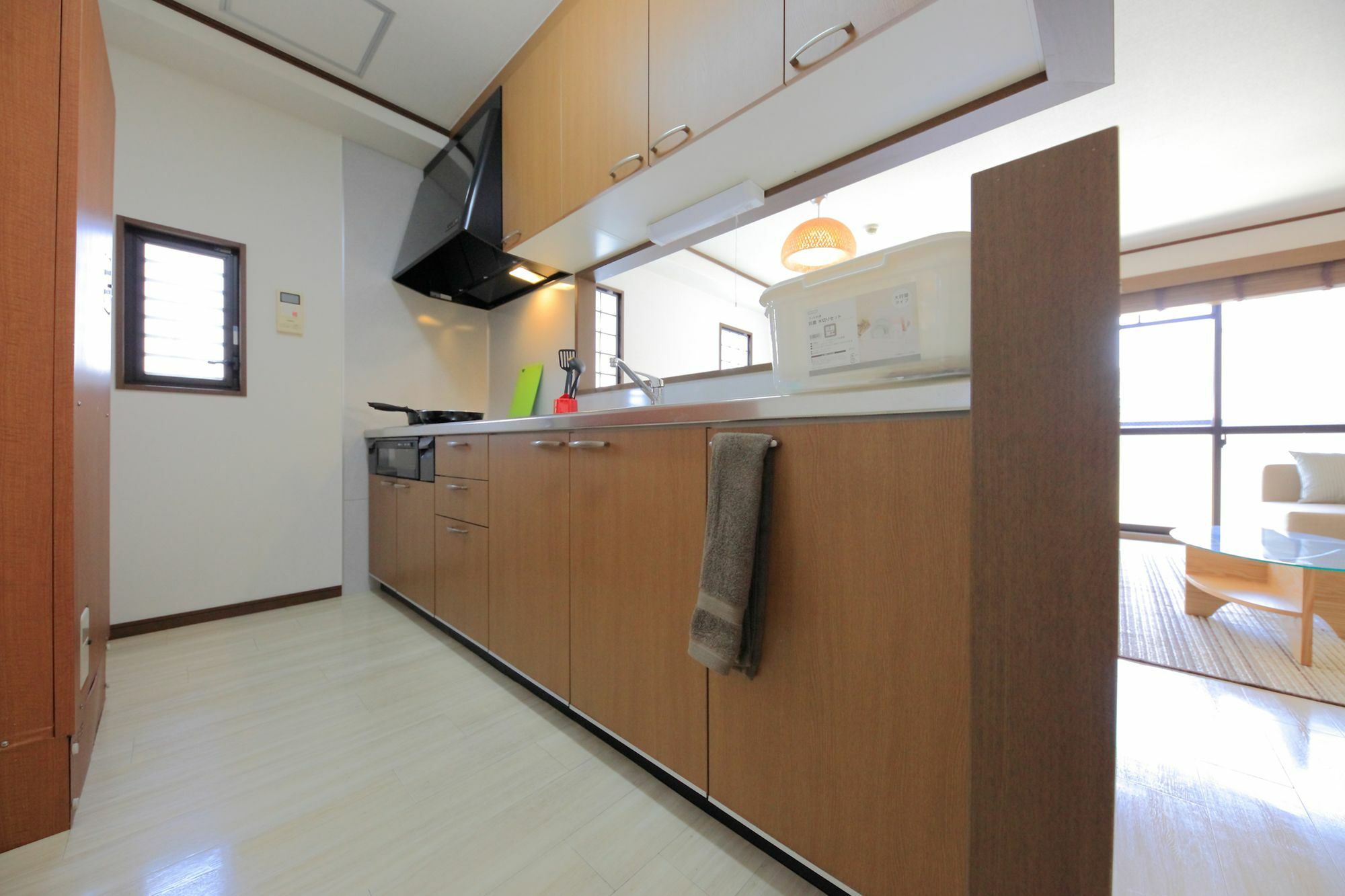 Grandouce Shinsaibashi-Higashi Apartment Osaka Exterior photo