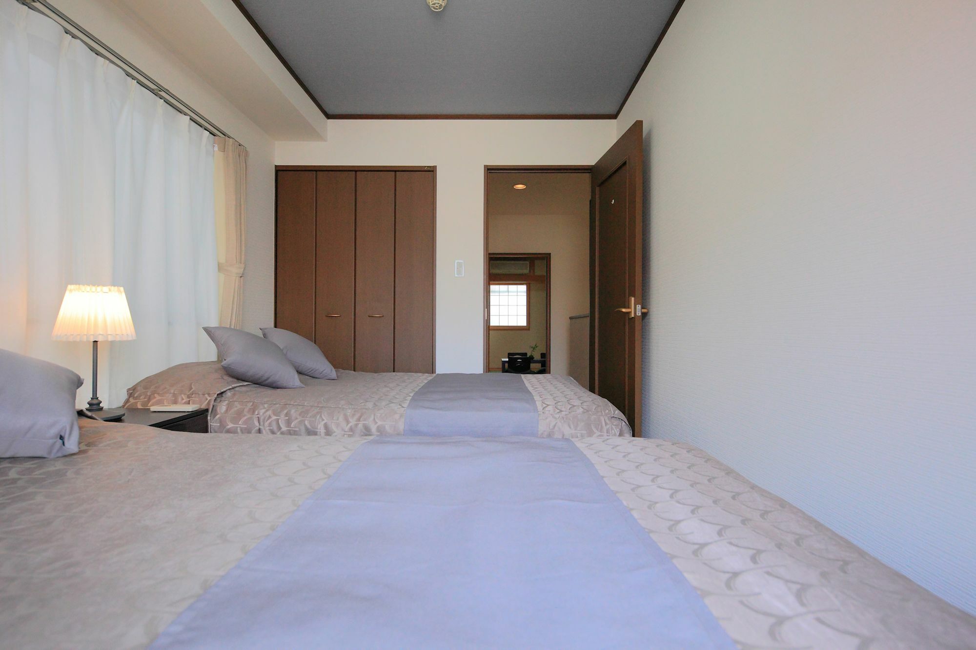 Grandouce Shinsaibashi-Higashi Apartment Osaka Exterior photo