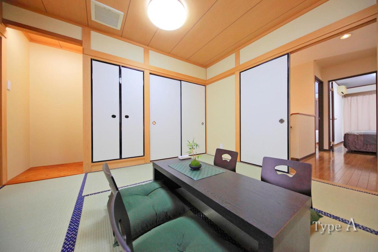 Grandouce Shinsaibashi-Higashi Apartment Osaka Exterior photo